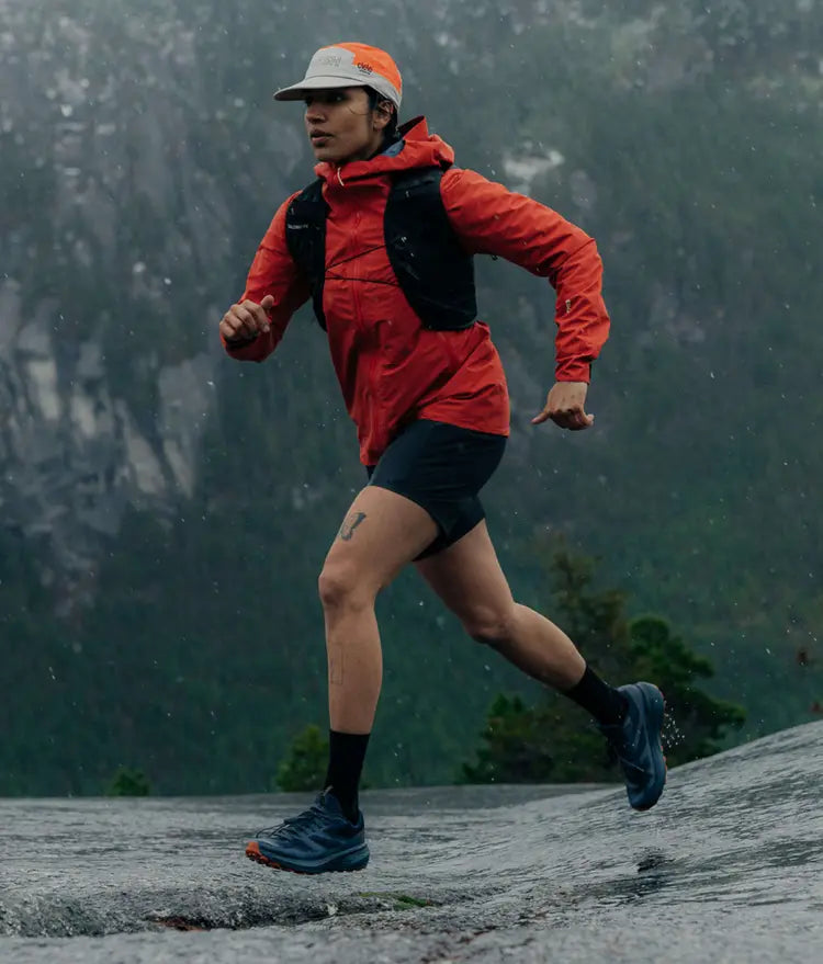 Women's Guardian Apex Jacket