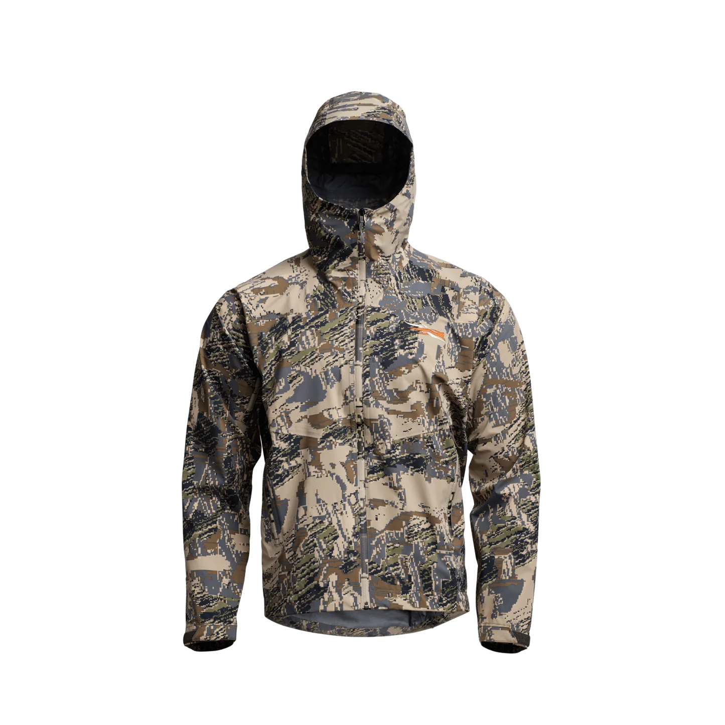 Dew Point Jacket