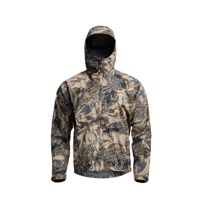 Dew Point Jacket