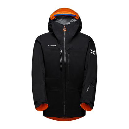 Eiger Free Advanced HS Hooded Jacket Men
