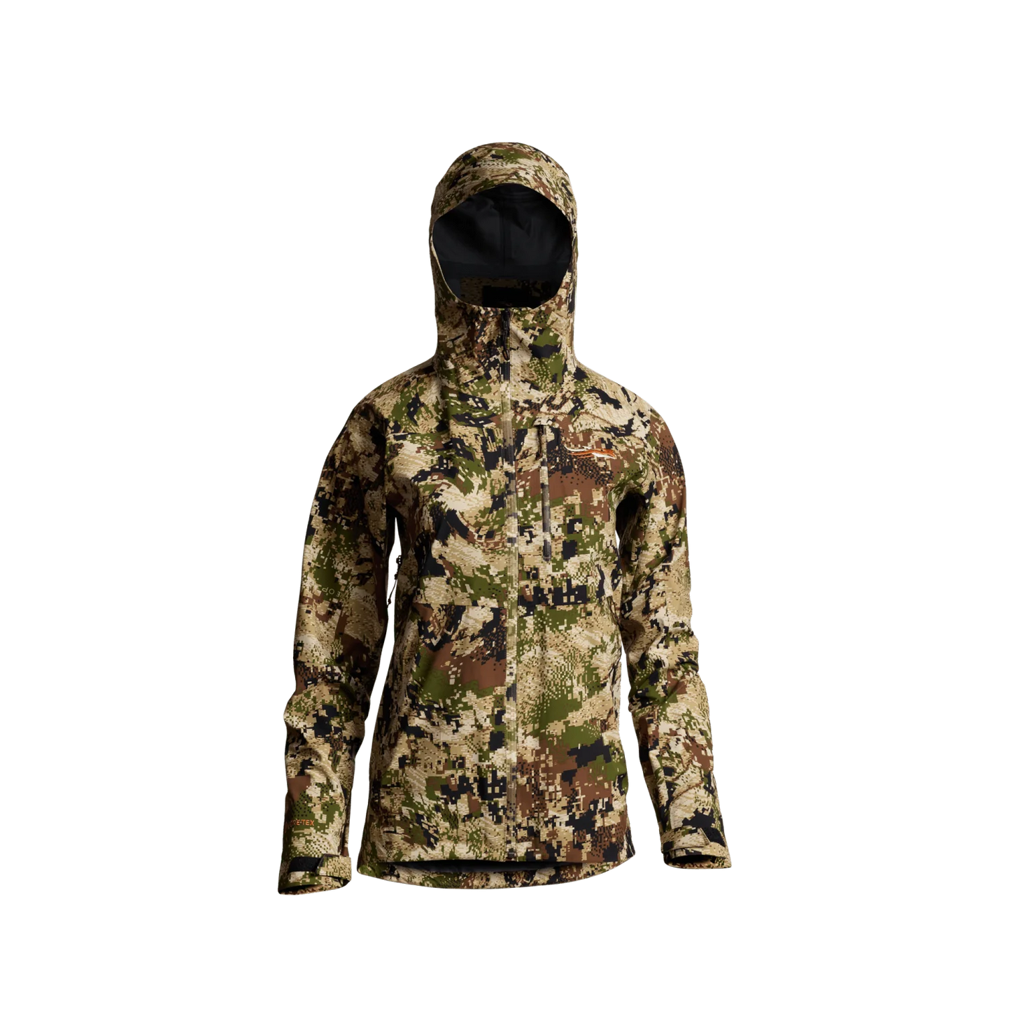 Ws Dew Point Jacket