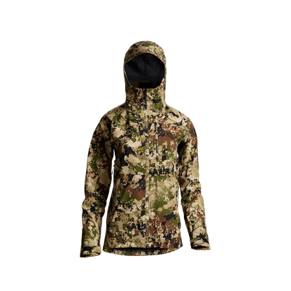 Ws Dew Point Jacket