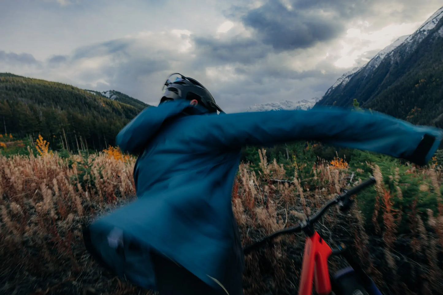 Women's Guardian Air Jacket