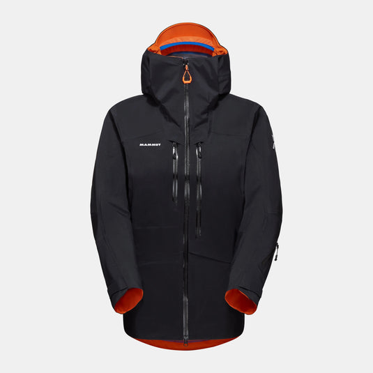 Eiger Free Advanced HS Hooded Jacket Women