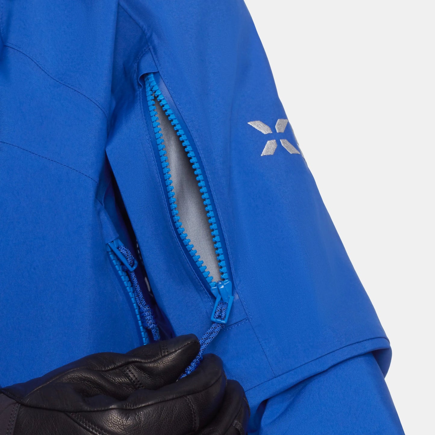 Eiger Nordwand Pro HS Hooded Jacket Women