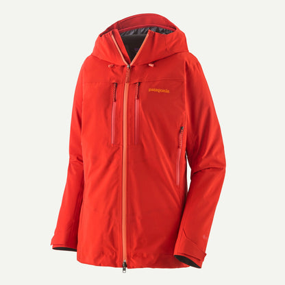 Women's Pluma PRO Jacket