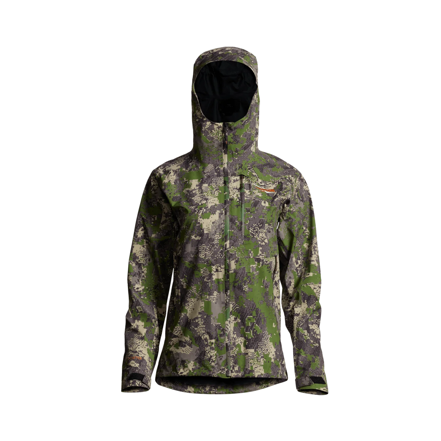 Ws Dew Point Jacket