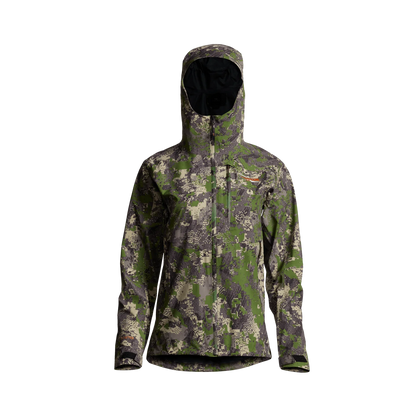 Ws Dew Point Jacket