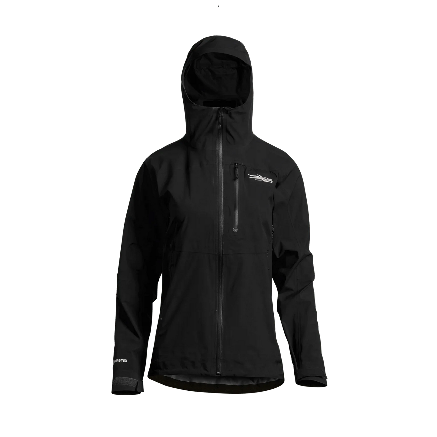 Ws Dew Point Jacket