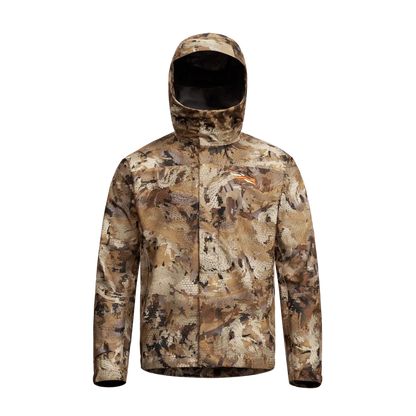 Delta LT Jacket