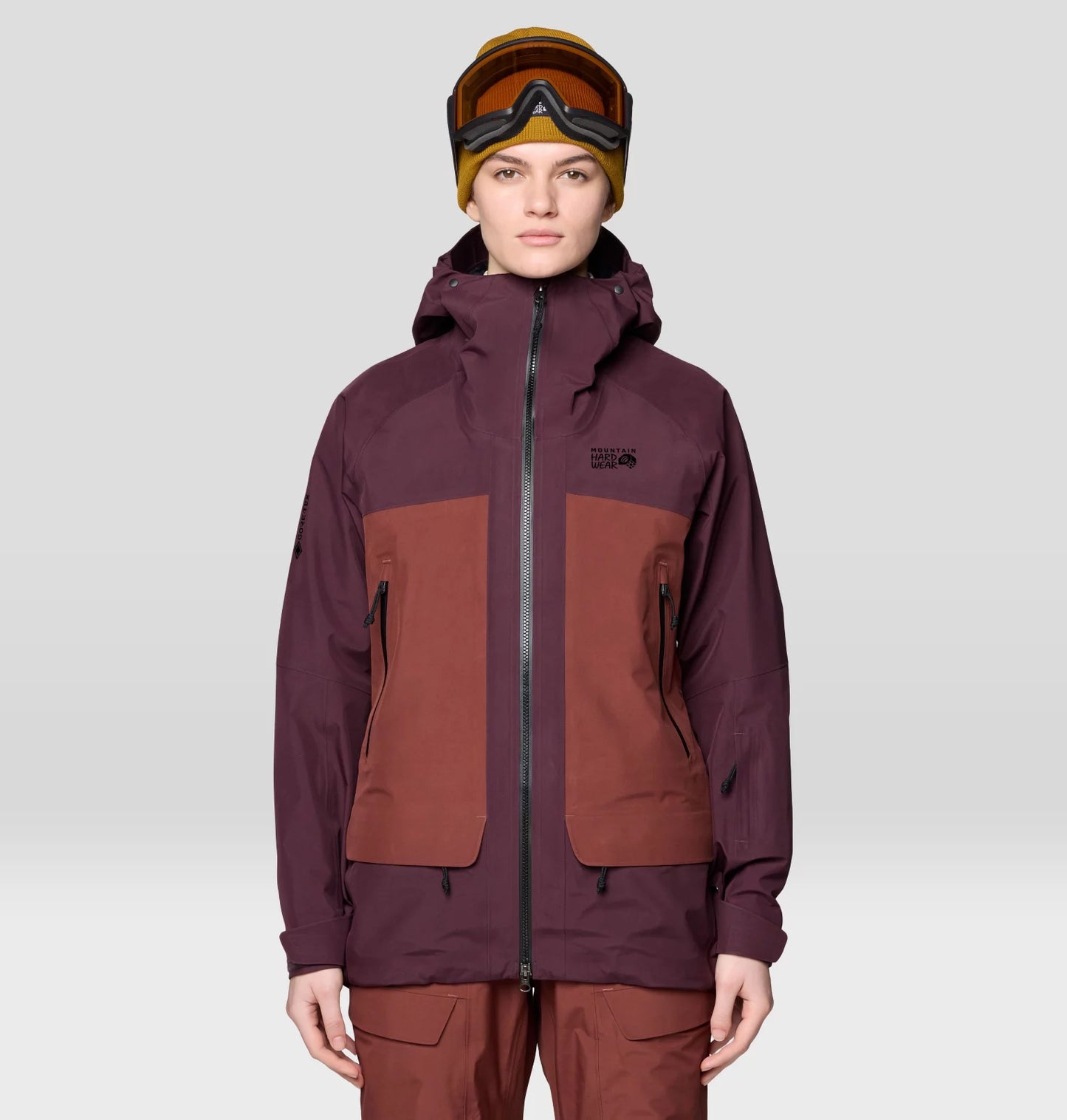 Women's Boundary Ridge™ GORE-TEX Jacket