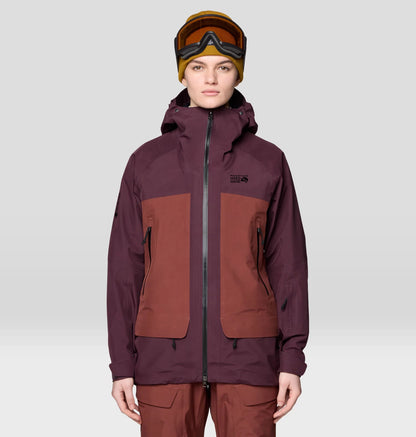 Women's Boundary Ridge™ GORE-TEX Jacket