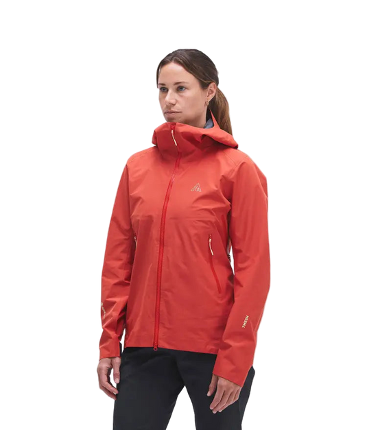 Women's Guardian Apex Jacket