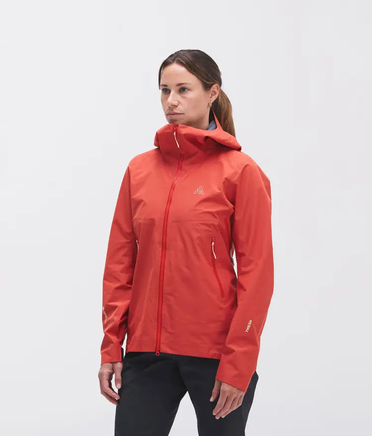 Women's Guardian Apex Jacket