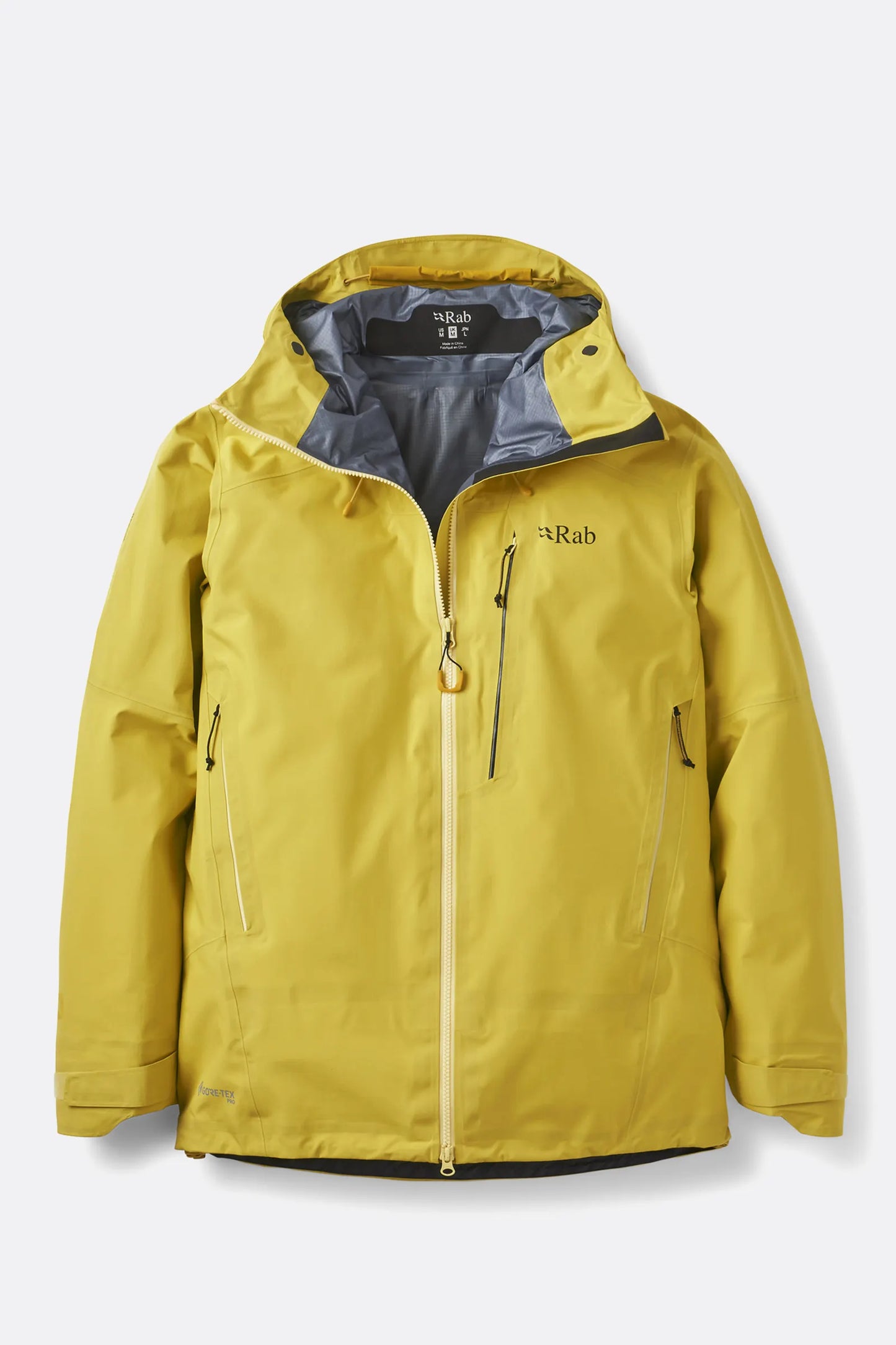 Men's Latok Alpine GORE-TEX Pro Jacket
