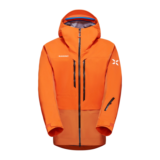 Eiger Free Advanced HS Hooded Jacket Men