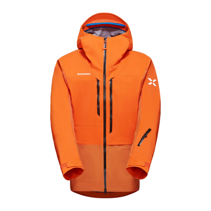 Eiger Free Advanced HS Hooded Jacket Men