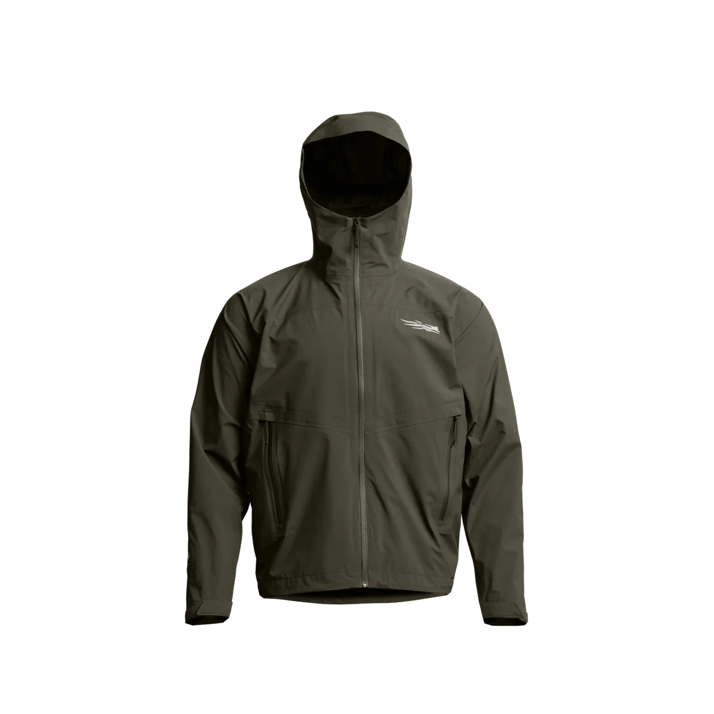 Dew Point Jacket