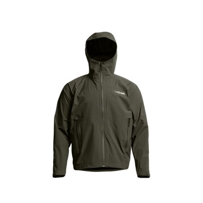 Dew Point Jacket
