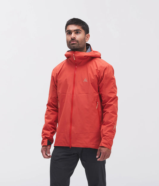 Men's Guardian Apex Jacket