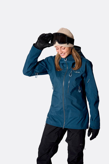 Women's Khroma Latok GORE-TEX Pro Ski Jacket