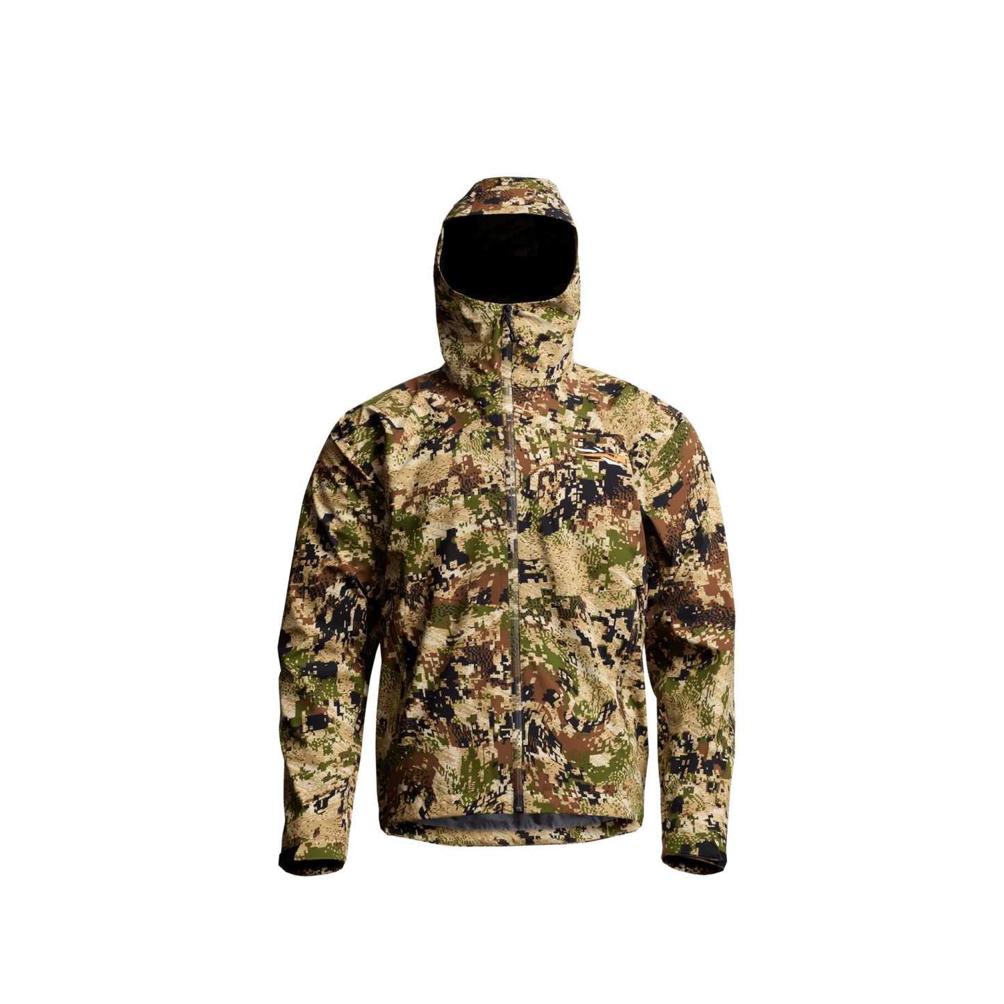 Dew Point Jacket