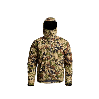 Dew Point Jacket