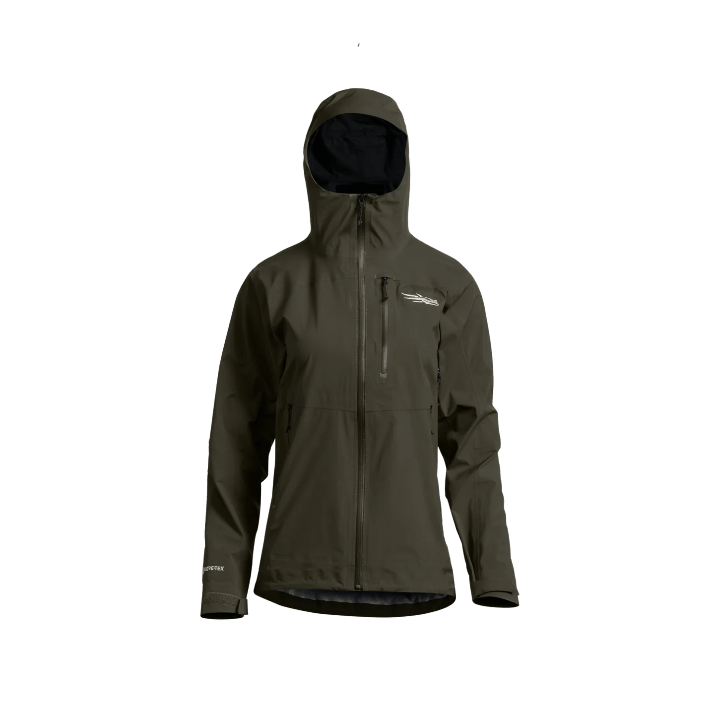 Ws Dew Point Jacket