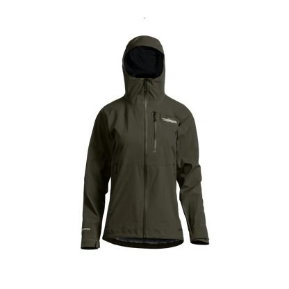 Ws Dew Point Jacket