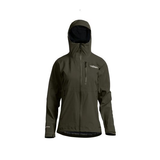 Ws Dew Point Jacket