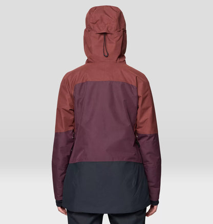 Women's Cloud Bank™ GORE-TEX Jacket
