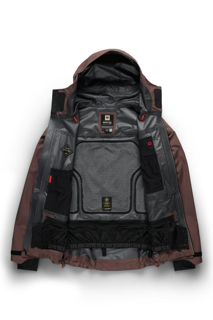GORE-TEX ATV 3L Thermagraph® Jacket