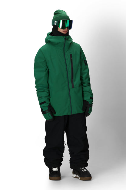 GORE-TEX GT Thermagraph® Jacket