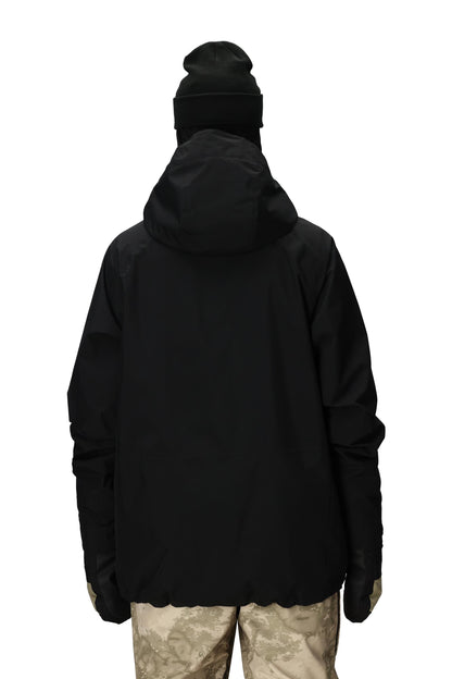 GORE-TEX Core Insulated Jacket