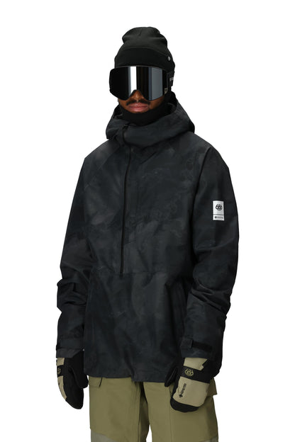 GORE-TEX Fragment Shell Anorak