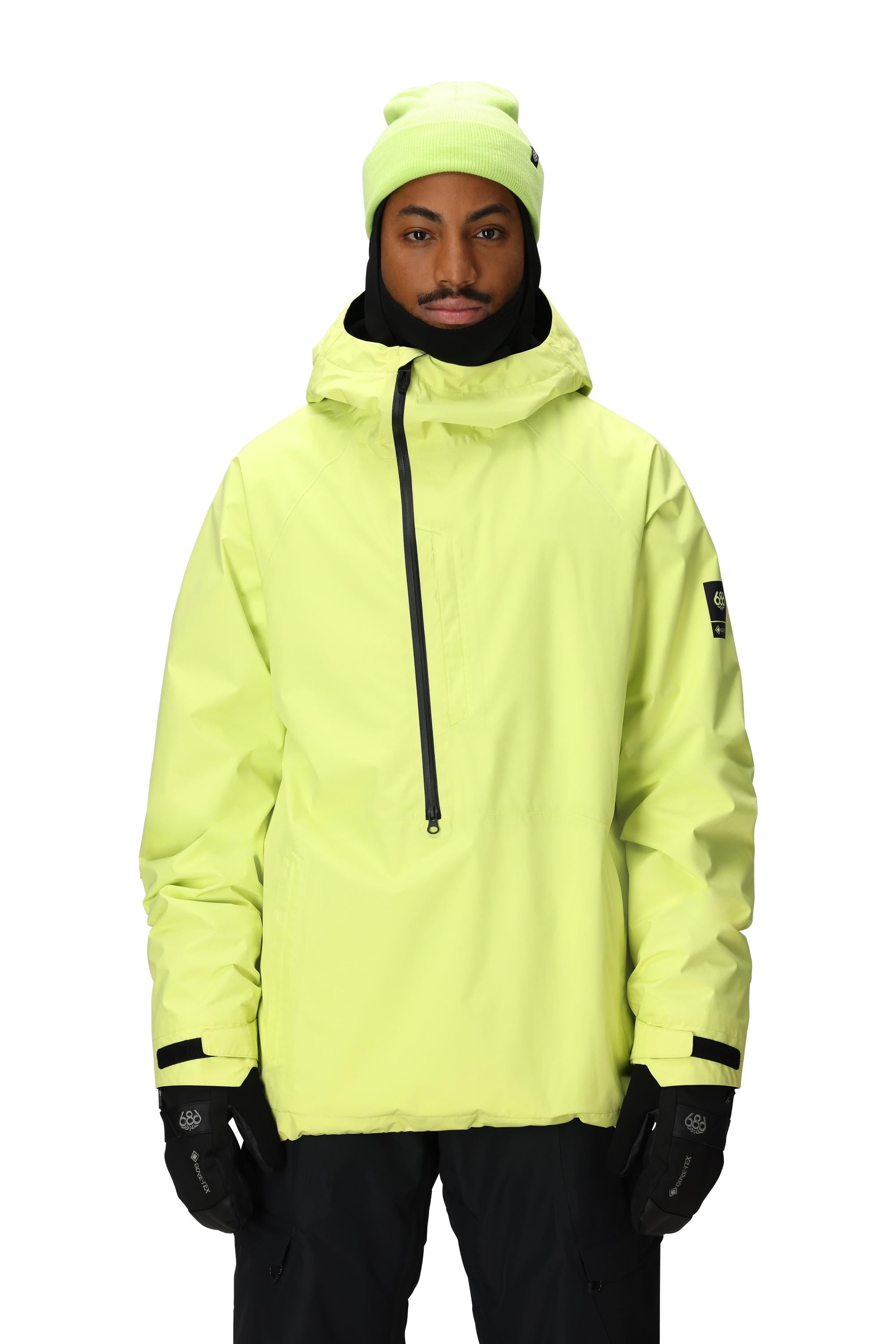 686 – GORE-TEX AccessWear