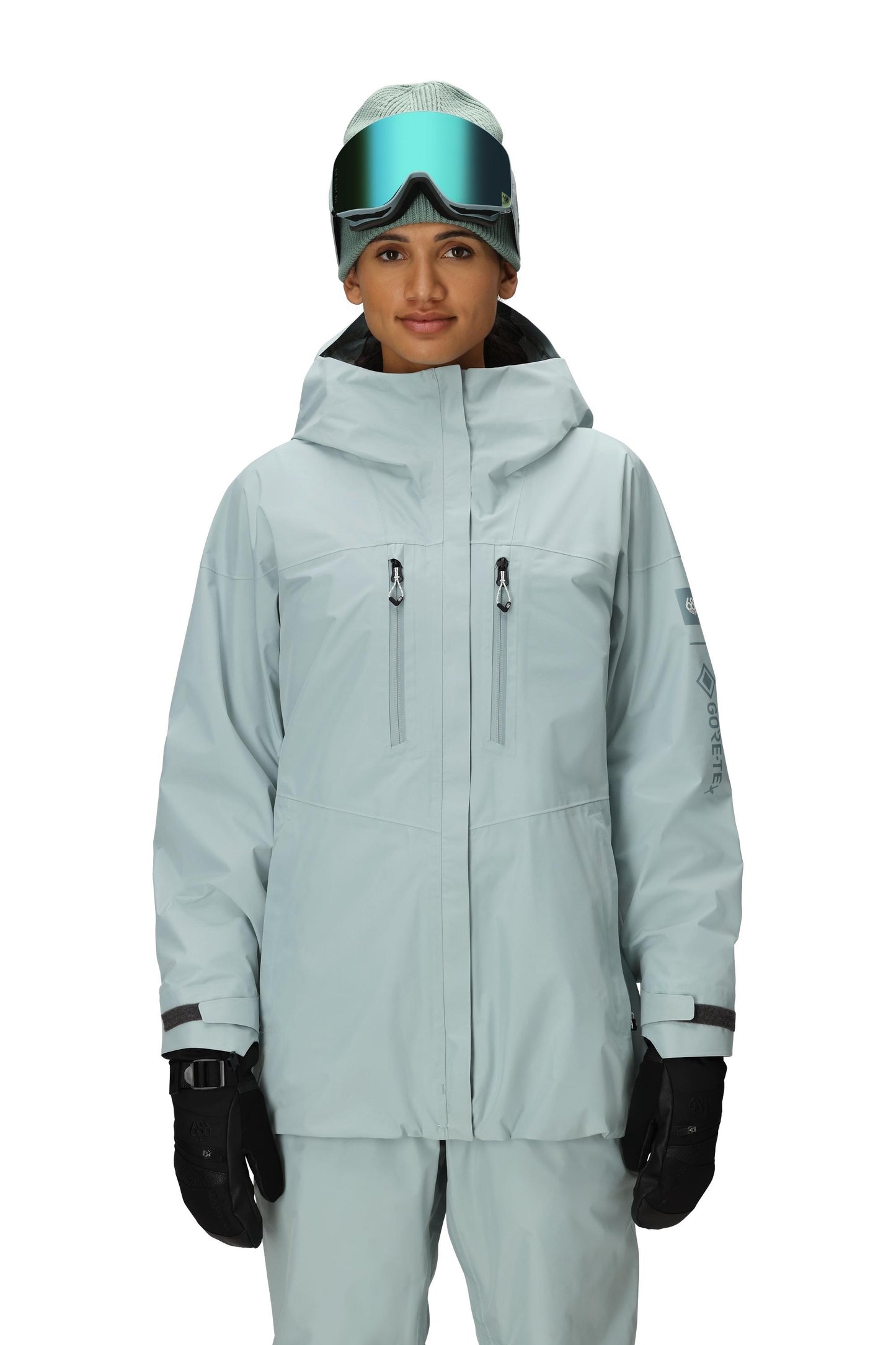 GORE-TEX Fragment Anorak (Coming Soon)