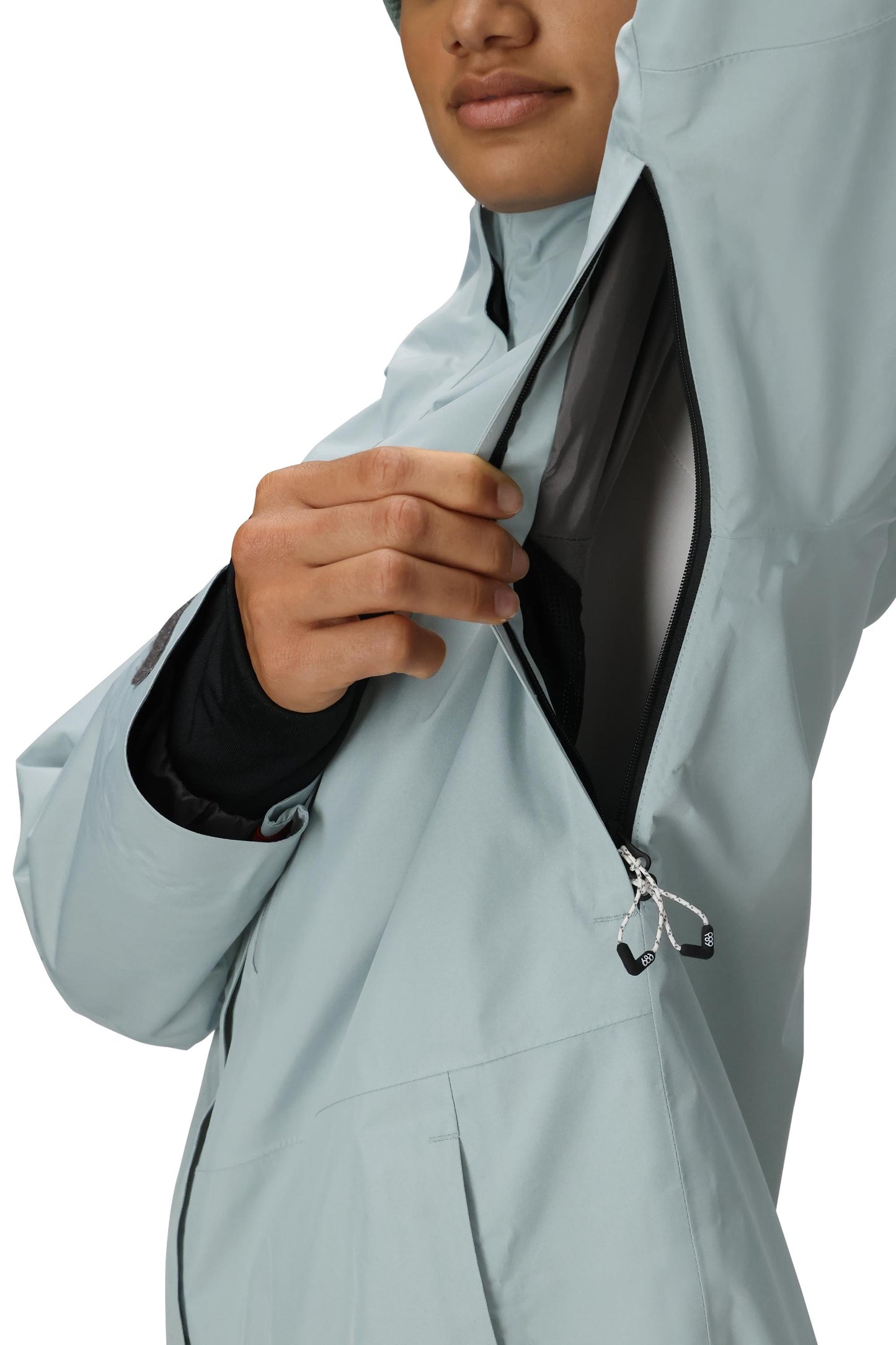 GORE-TEX Fragment Anorak (Coming Soon)