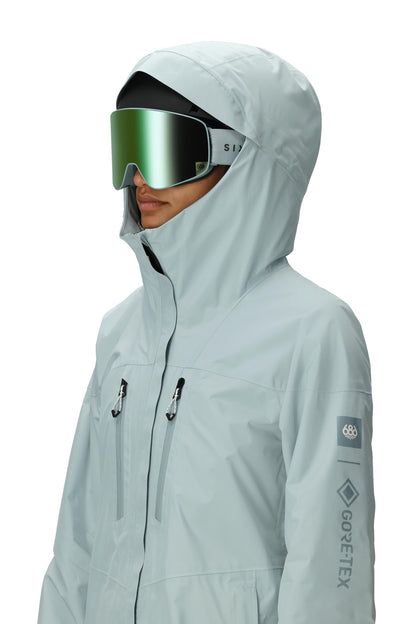 GORE-TEX Fragment Anorak (Coming Soon)