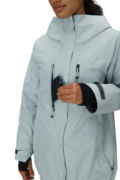 GORE-TEX Fragment Anorak (Coming Soon)