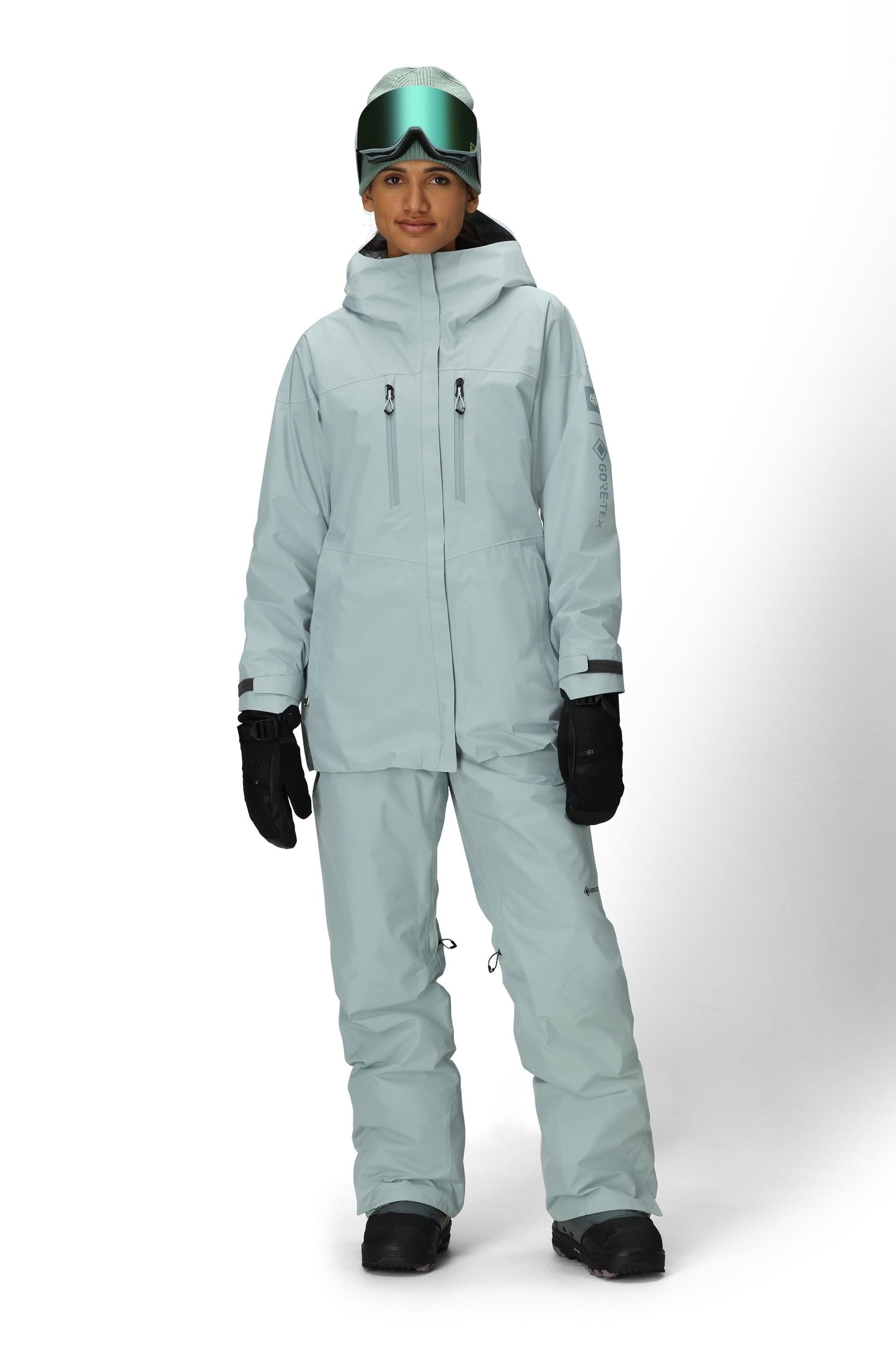 GORE-TEX Fragment Anorak (Coming Soon)