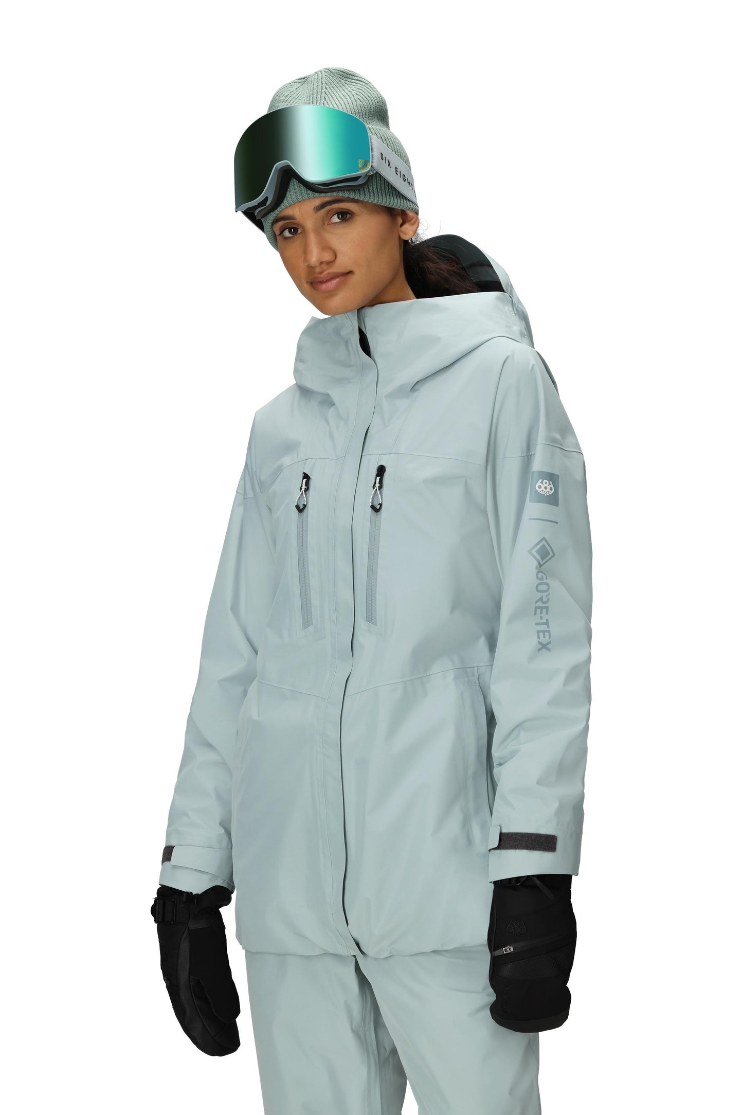 GORE-TEX Fragment Anorak (Coming Soon)
