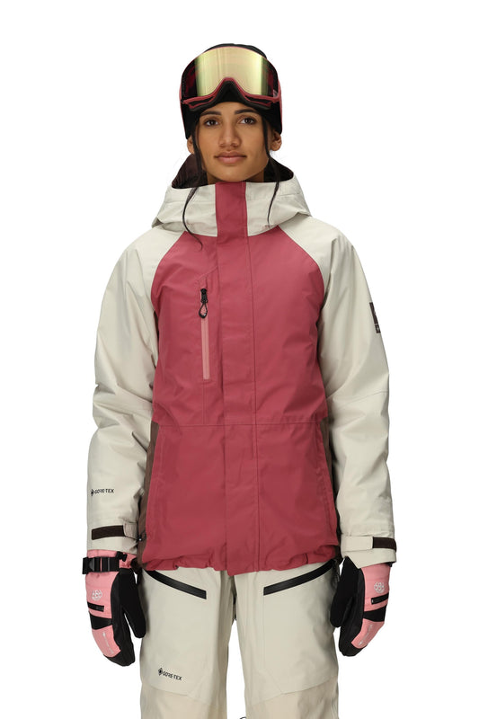 Womens 686 (Coming Soon)