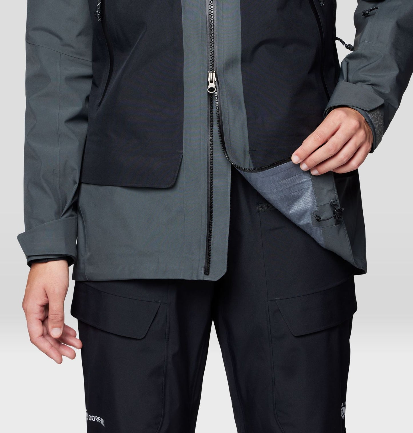 Women's Boundary Ridge™ GORE-TEX Jacket