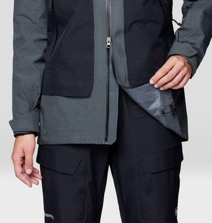 Women's Boundary Ridge™ GORE-TEX Jacket