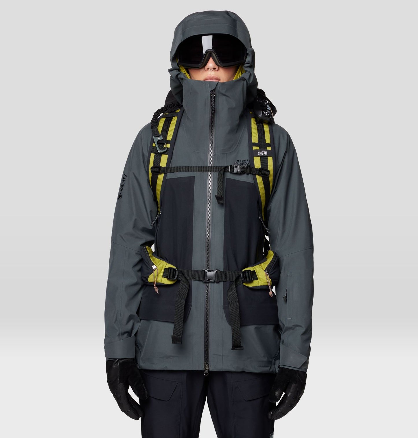 Women's Boundary Ridge™ GORE-TEX Jacket