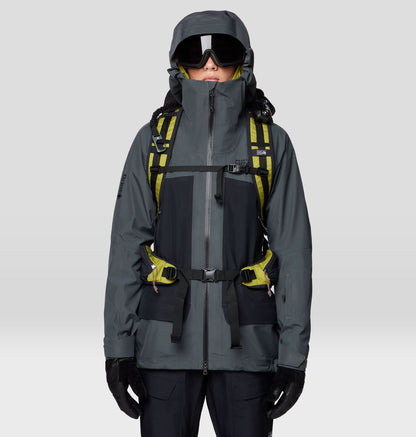 Women's Boundary Ridge™ GORE-TEX Jacket