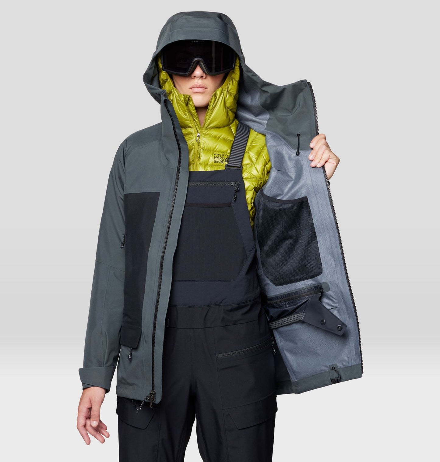 Women's Boundary Ridge™ GORE-TEX Jacket