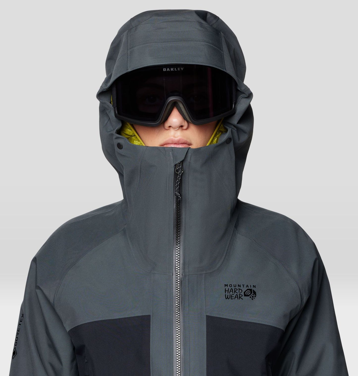 Women's Boundary Ridge™ GORE-TEX Jacket