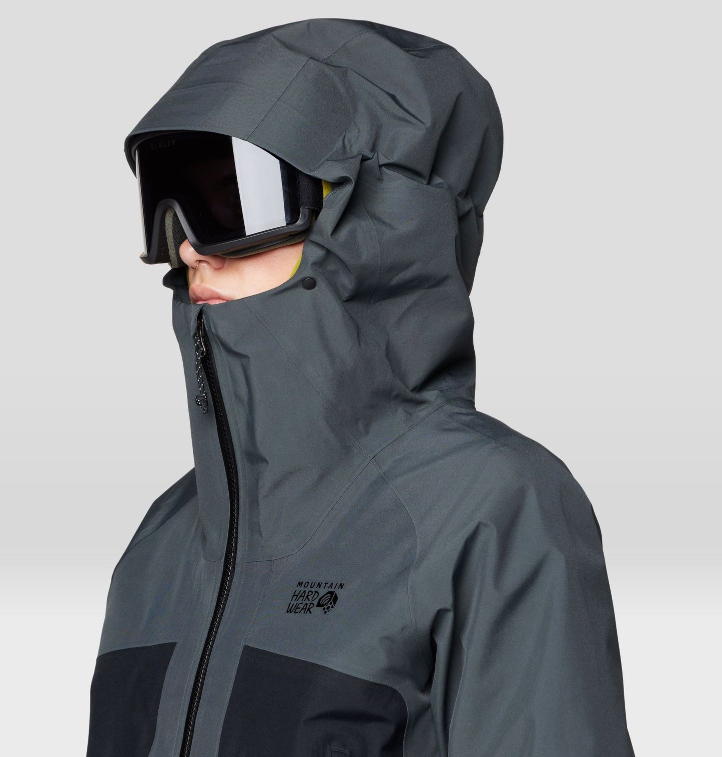 Women's Boundary Ridge™ GORE-TEX Jacket